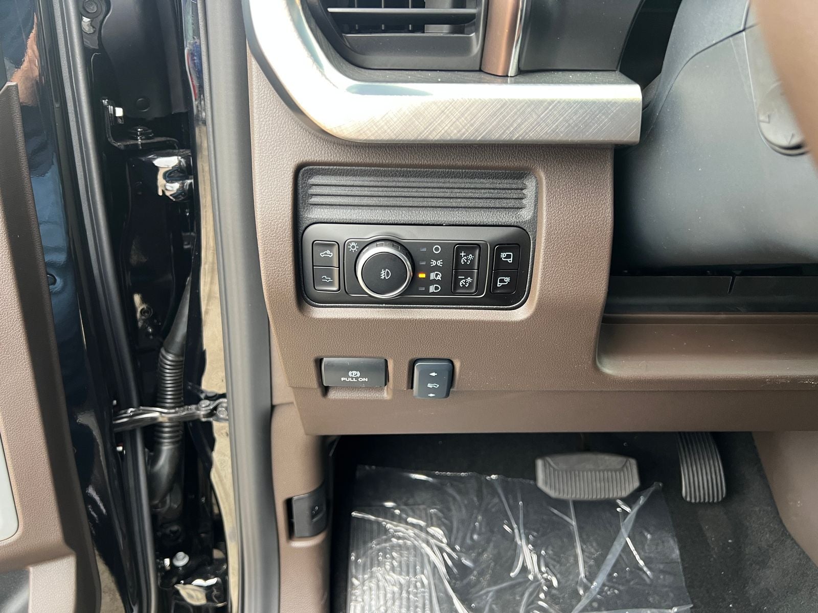 2026 Ford Super Duty F-250® King Ranch®