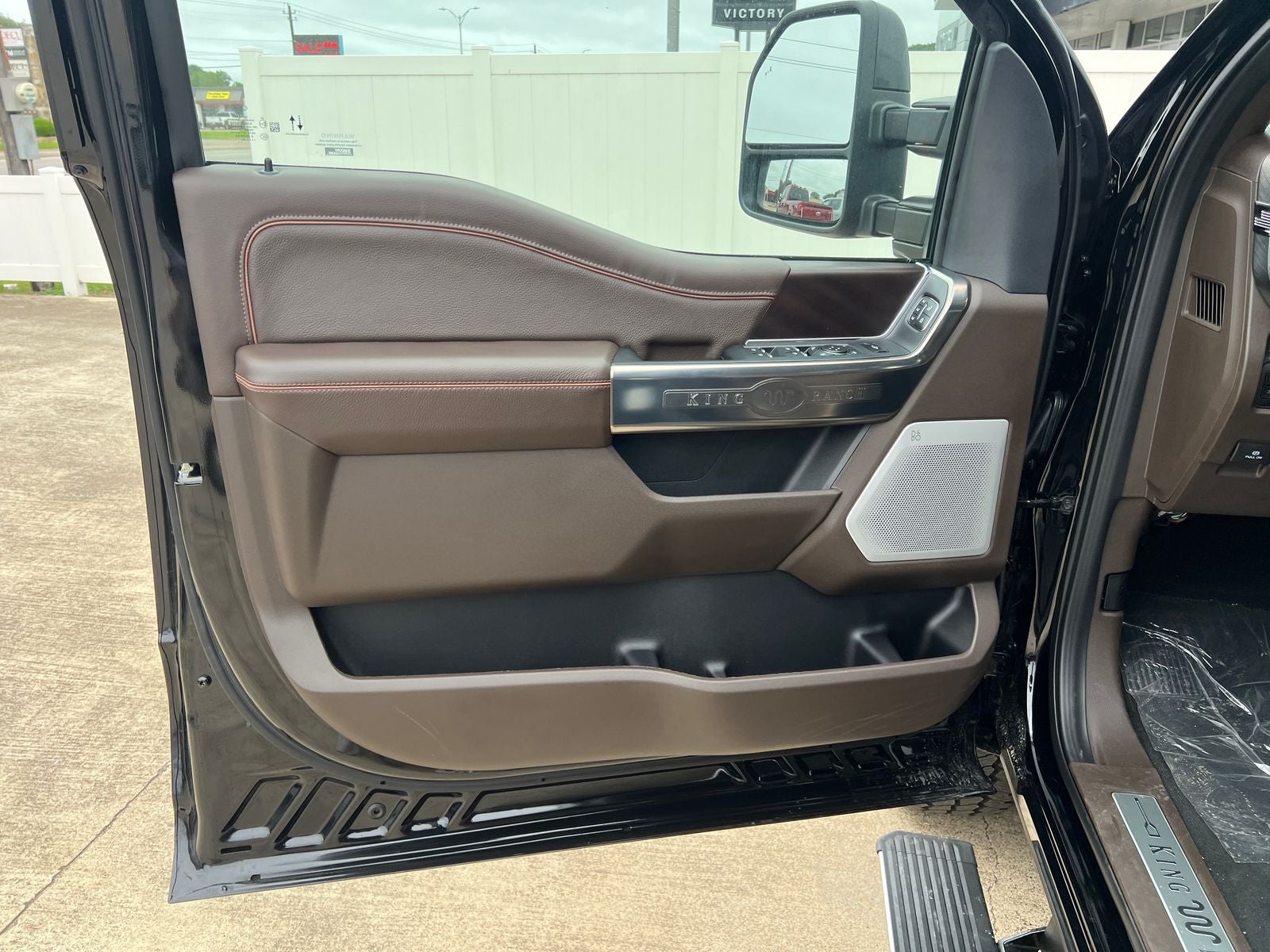 2026 Ford Super Duty F-250® King Ranch®