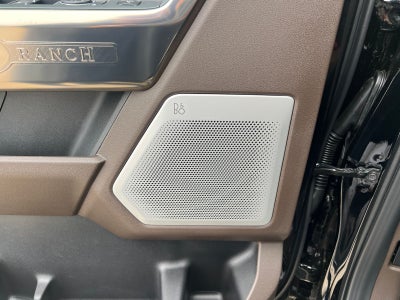 2026 Ford Super Duty F-250® King Ranch®