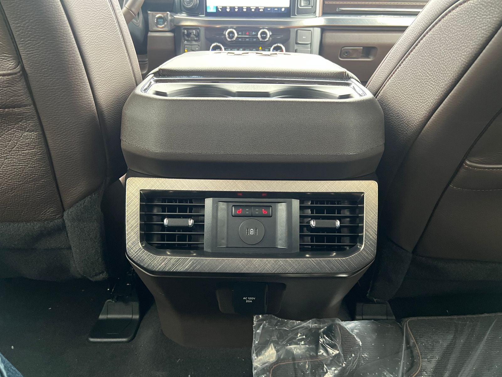 2026 Ford Super Duty F-250® King Ranch®