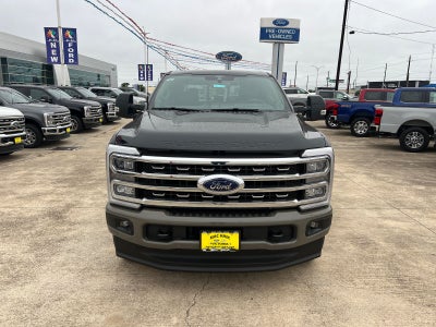 2026 Ford Super Duty F-250® King Ranch®