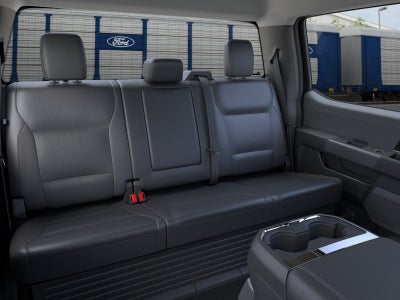 2026 Ford Super Duty F-250® Lariat®