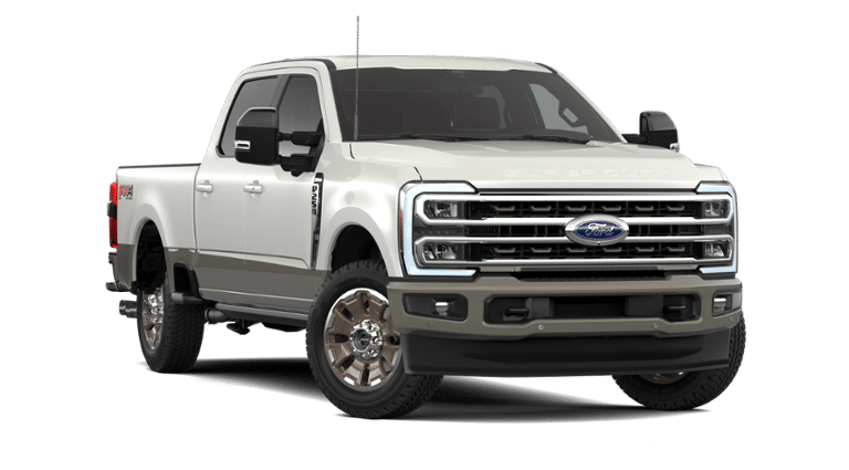 2026 Ford Super Duty F-250® King Ranch®