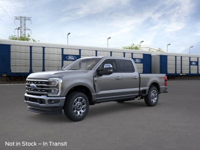 2026 Ford Super Duty F-250® Lariat®
