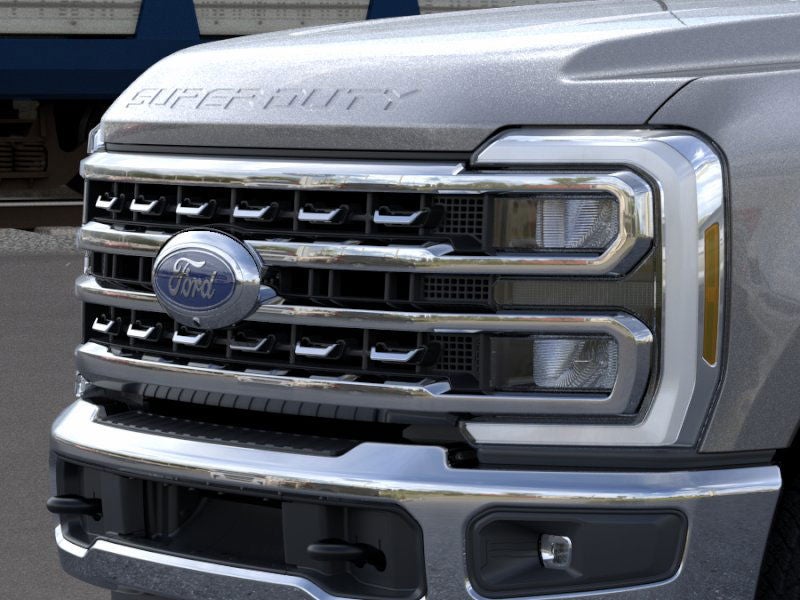 2026 Ford Super Duty F-250® Lariat®