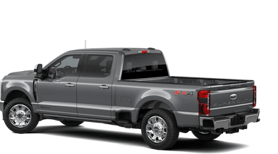 2026 Ford Super Duty F-250® Lariat®