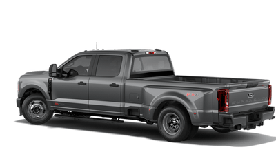 2027 Ford Super Duty F-350® XL