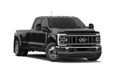 2027 Ford Super Duty F-350® Lariat®