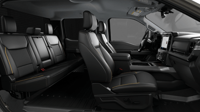 2027 Ford Super Duty F-350® Lariat®
