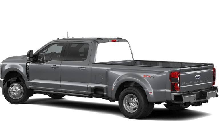 2026 Ford Super Duty F-350® Lariat®