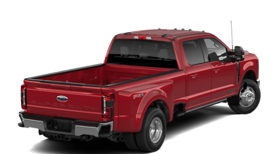 2026 Ford Super Duty F-350® Lariat®