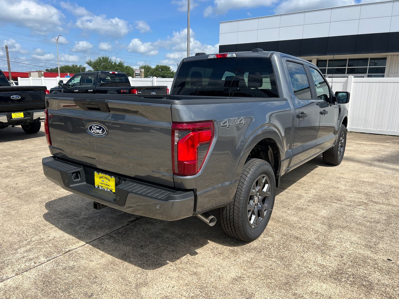 2026 Ford F-150 STX®