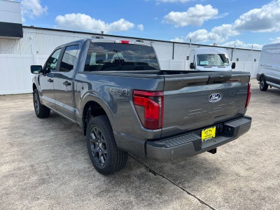 2026 Ford F-150 STX®