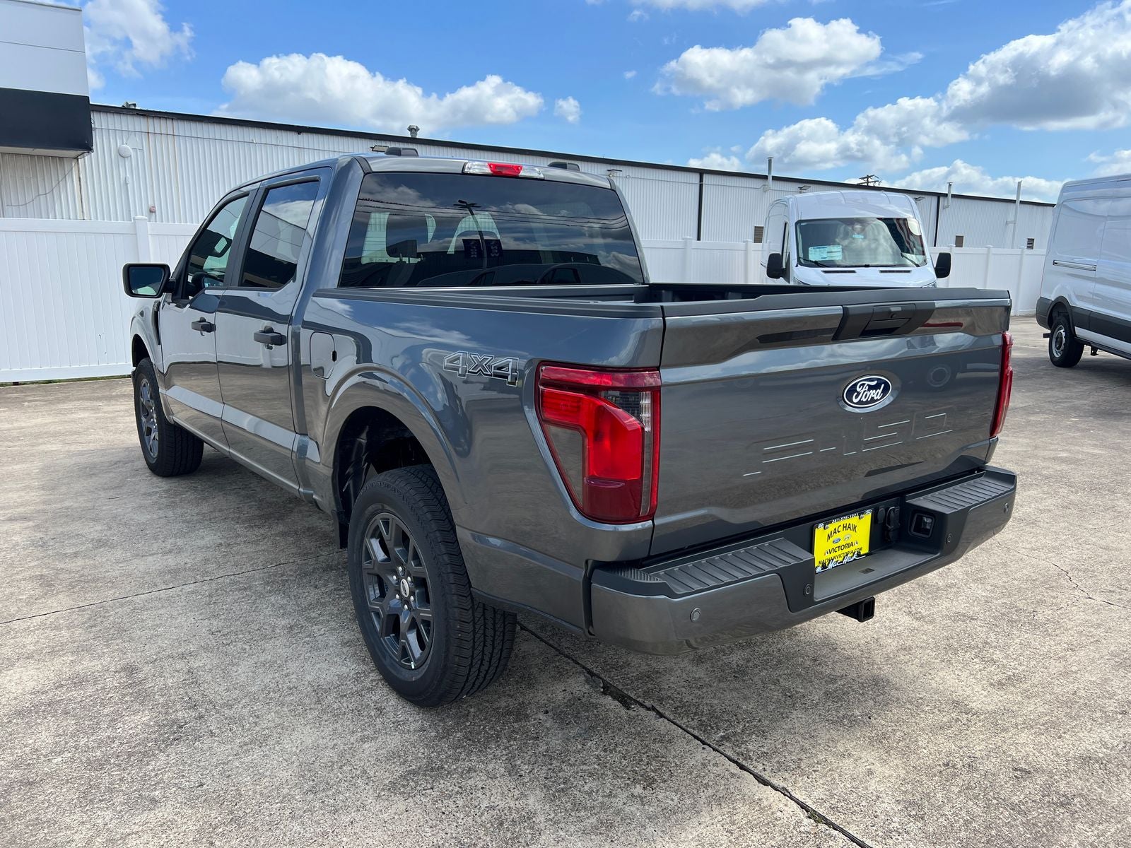 2026 Ford F-150 STX®