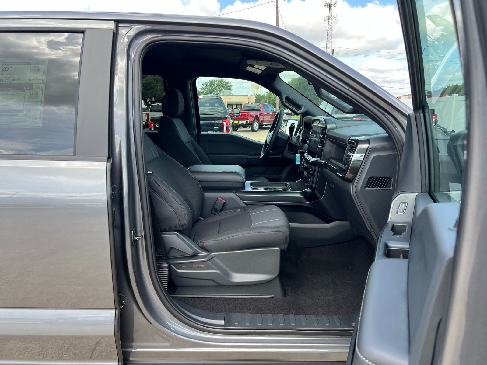 2026 Ford F-150 STX®
