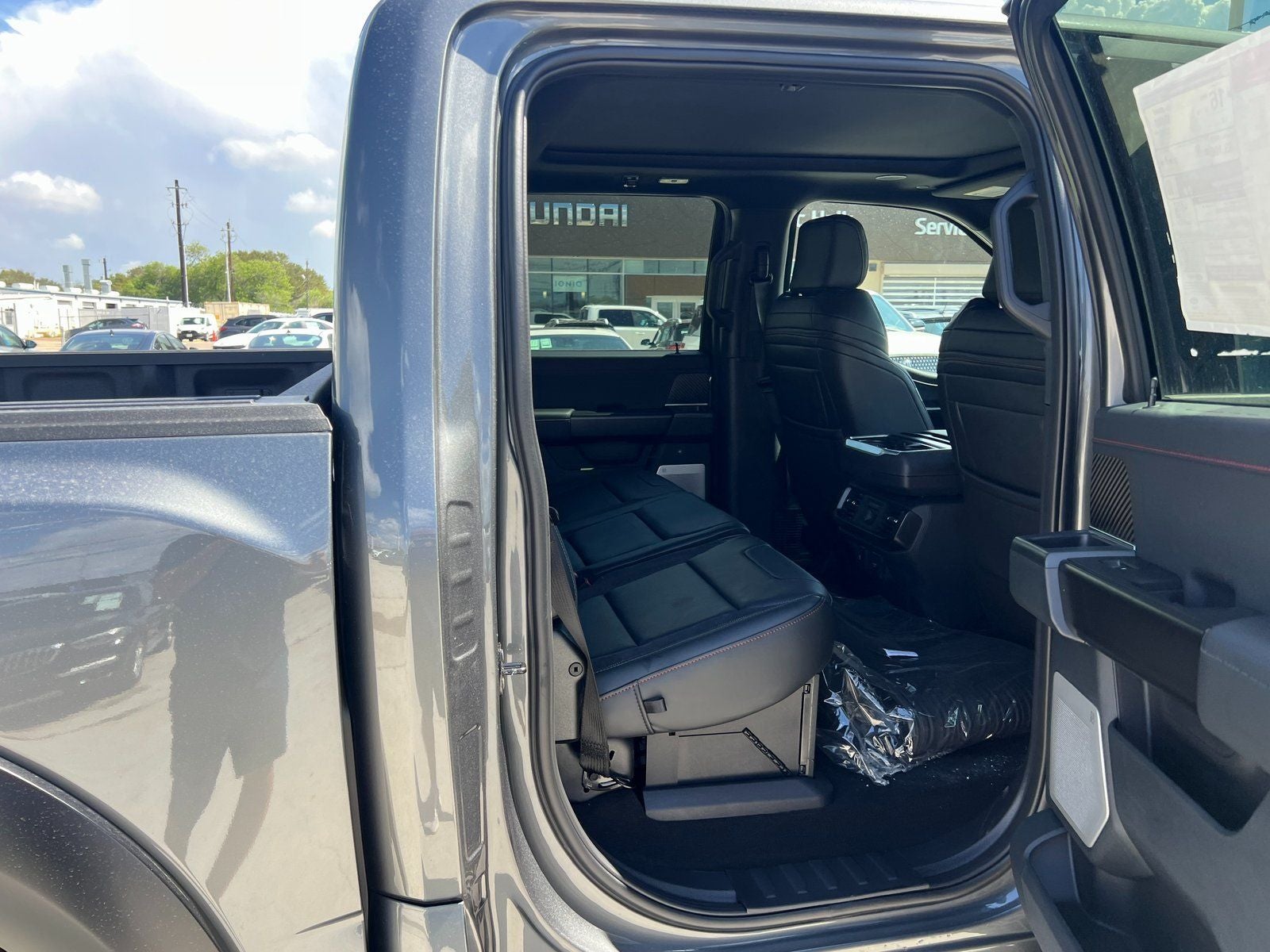 2026 Ford F-150 Raptor®