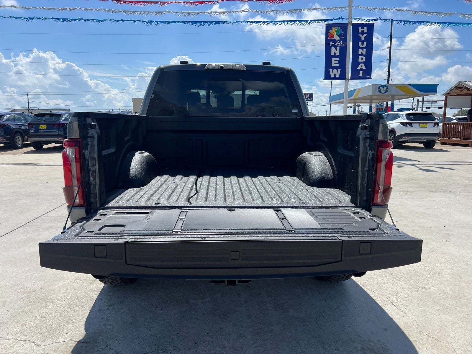 2026 Ford F-150 Raptor®