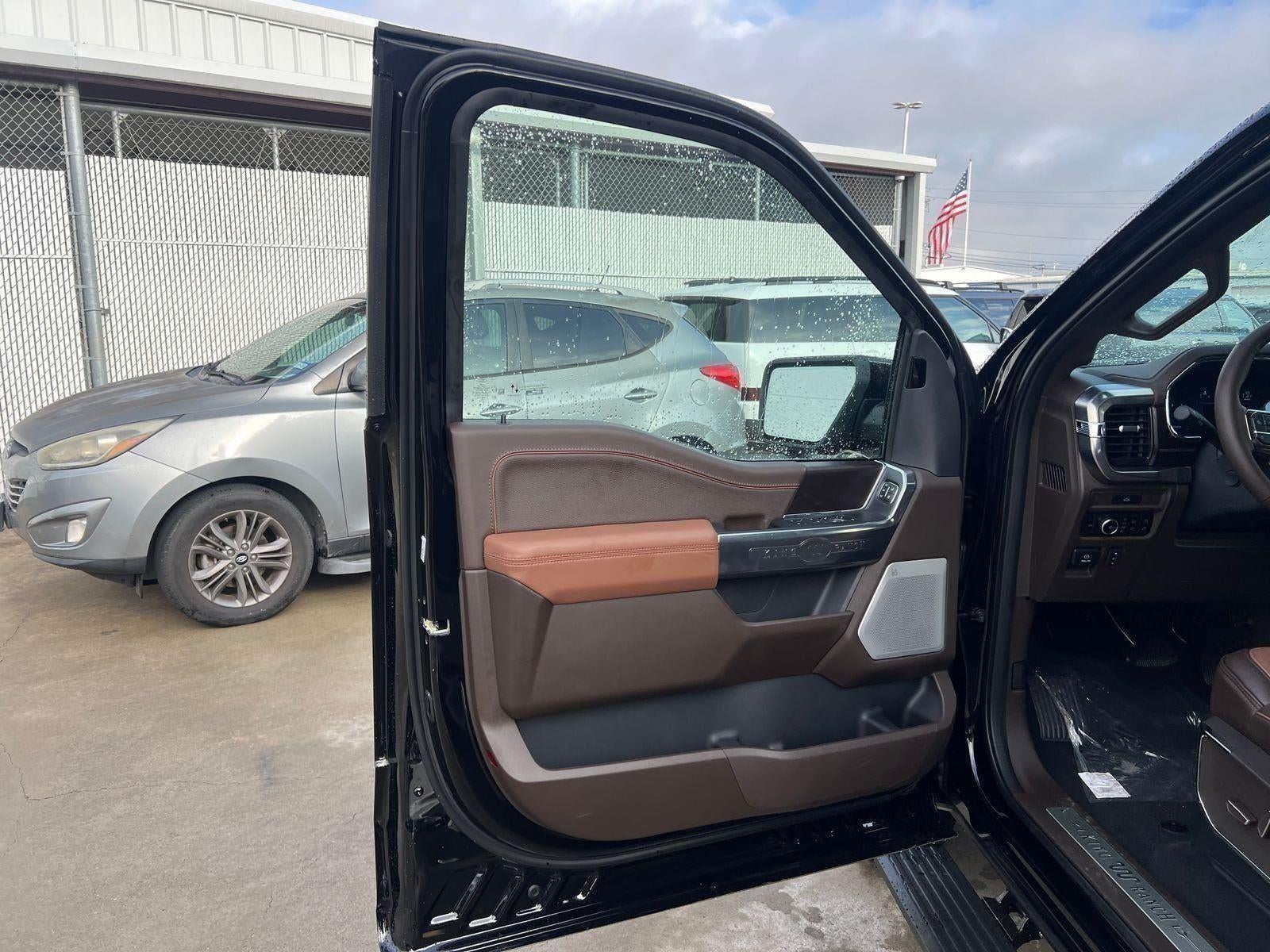 2026 Ford F-150 King Ranch®