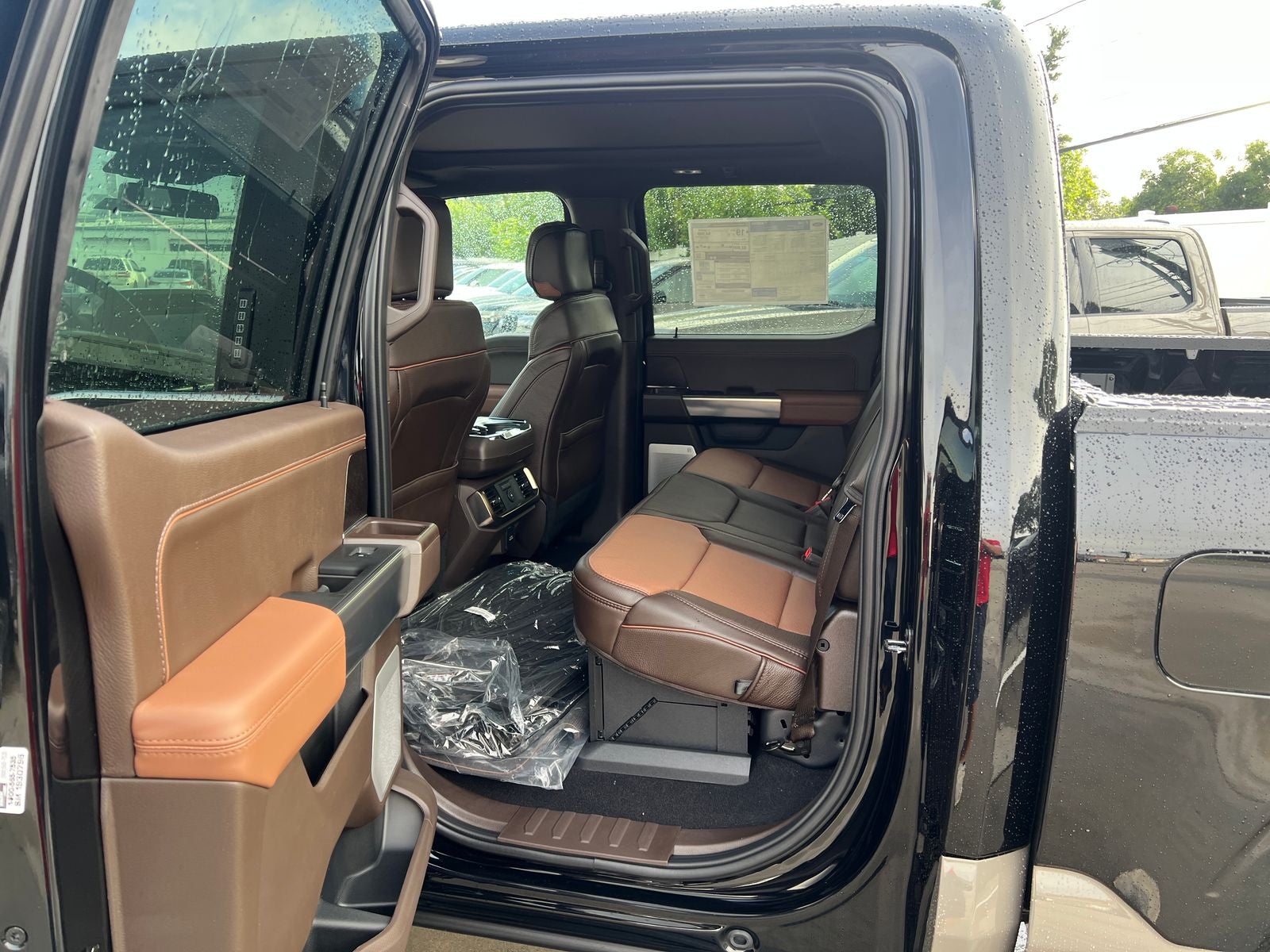 2026 Ford F-150 King Ranch®