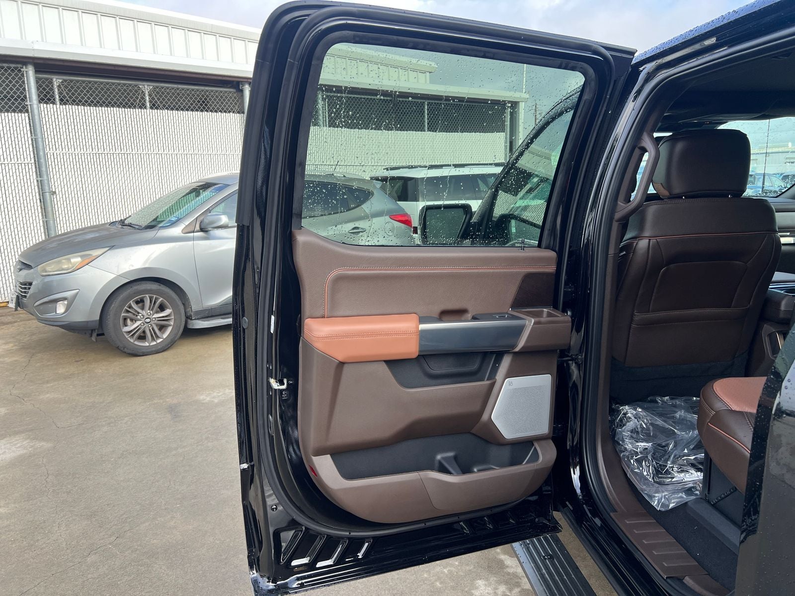 2026 Ford F-150 King Ranch®
