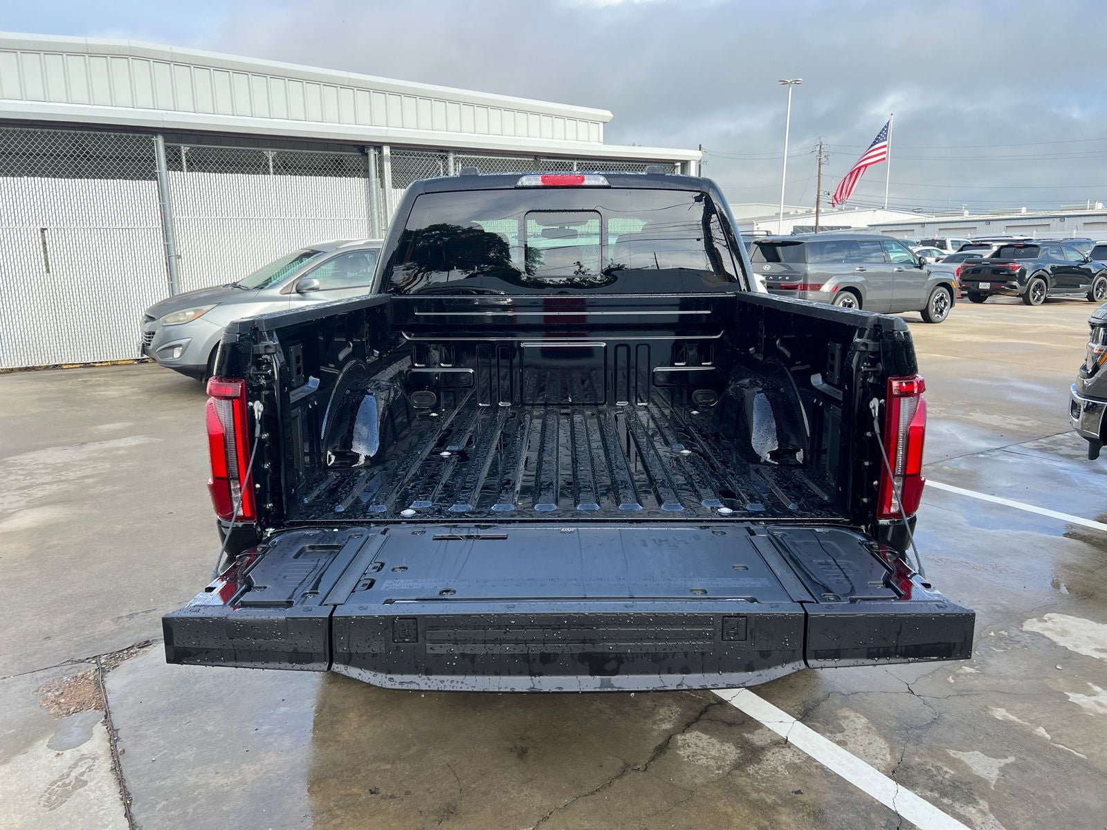 2026 Ford F-150 King Ranch®