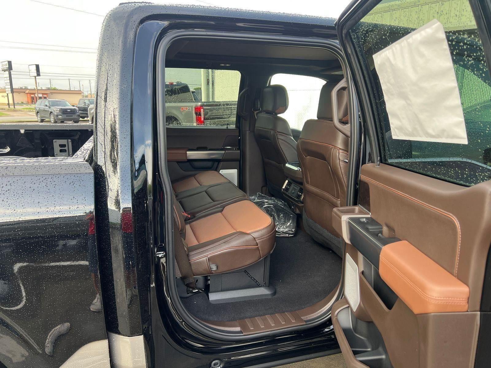 2026 Ford F-150 King Ranch®