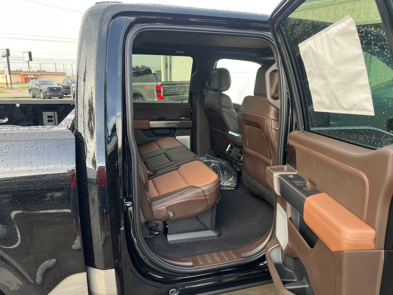 2026 Ford F-150 King Ranch®