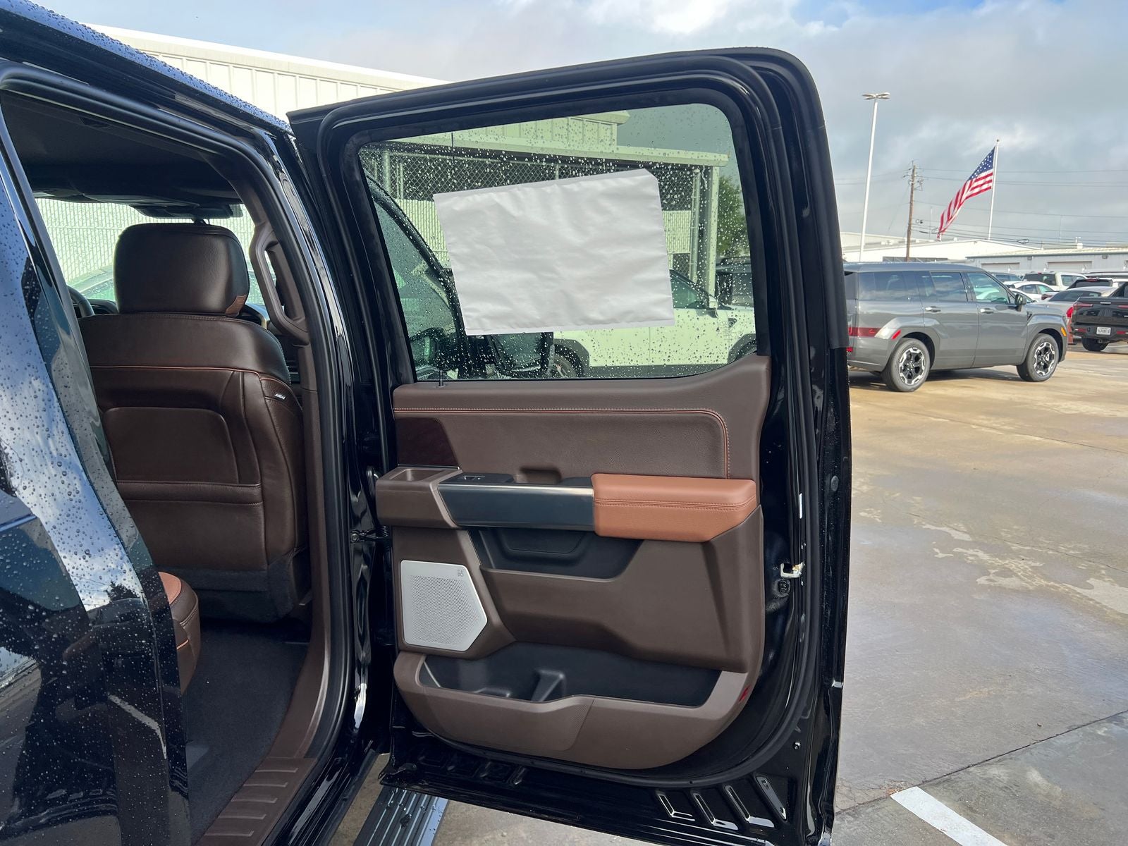 2026 Ford F-150 King Ranch®