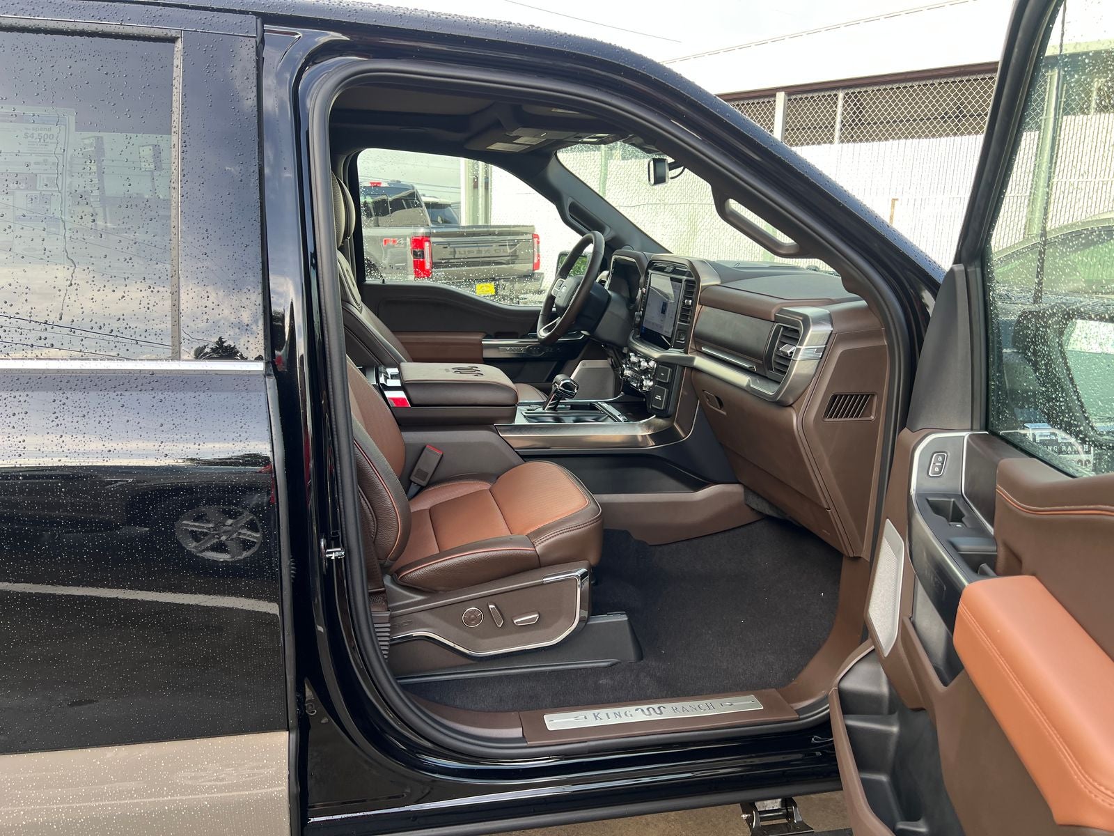 2026 Ford F-150 King Ranch®