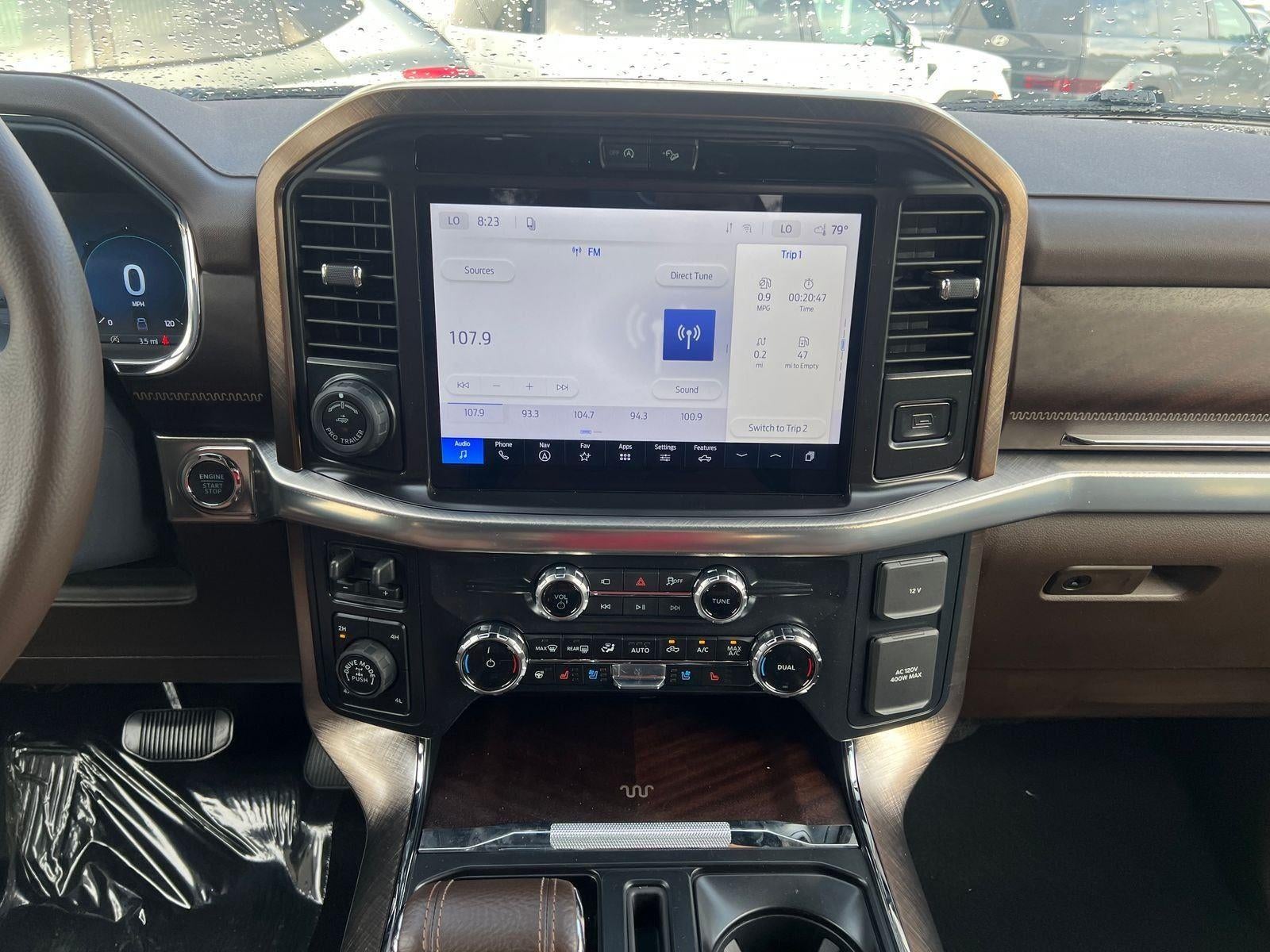 2026 Ford F-150 King Ranch®