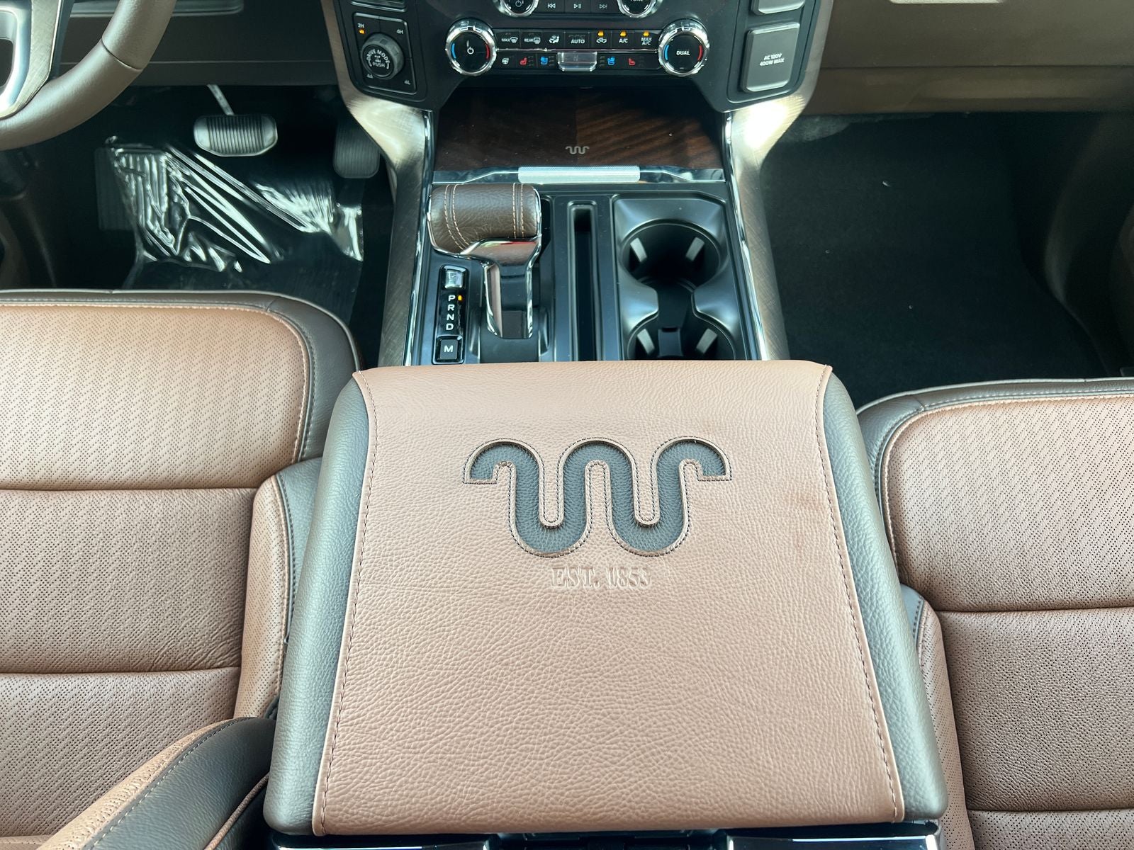 2026 Ford F-150 King Ranch®