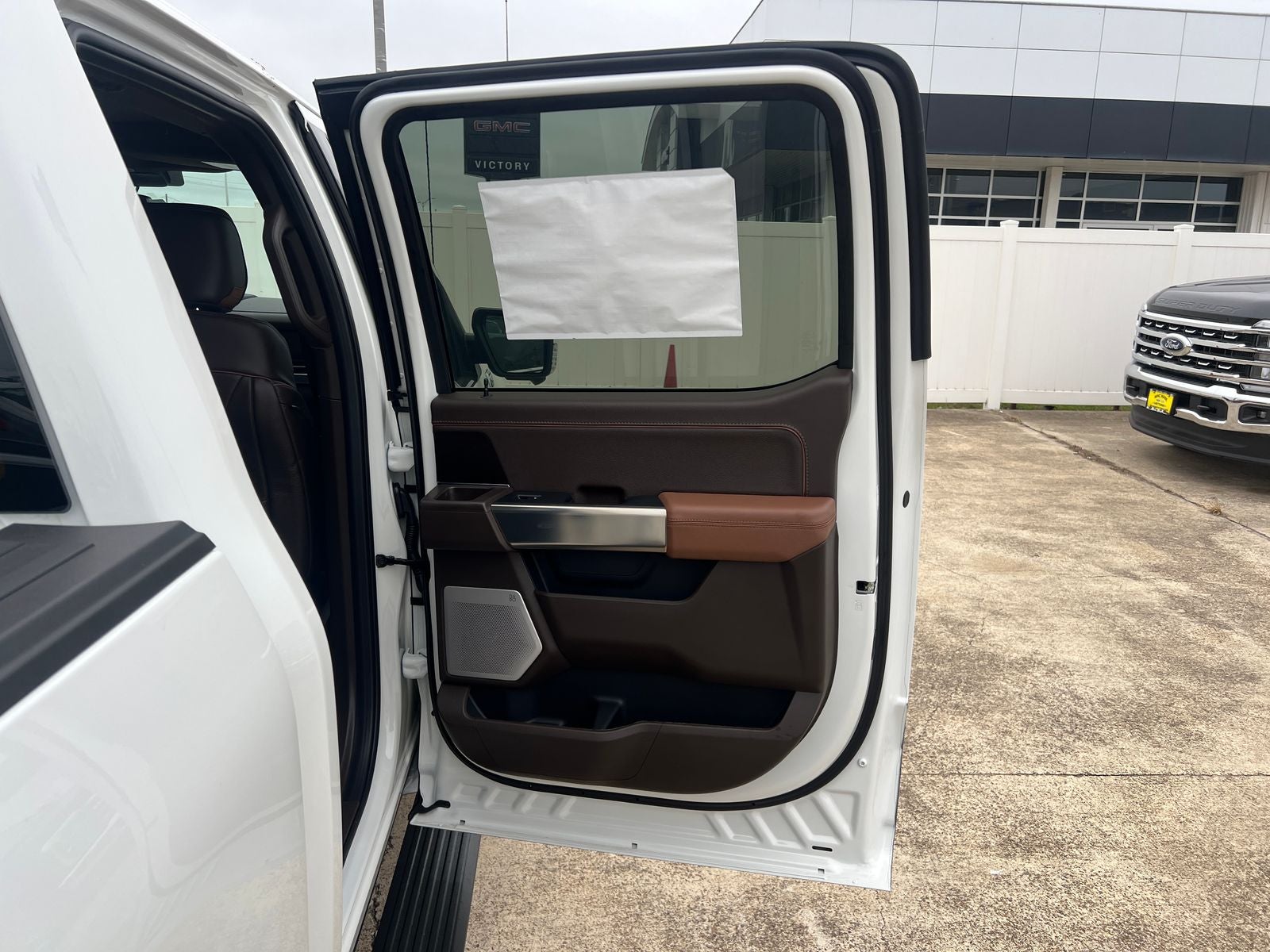 2026 Ford F-150 King Ranch®