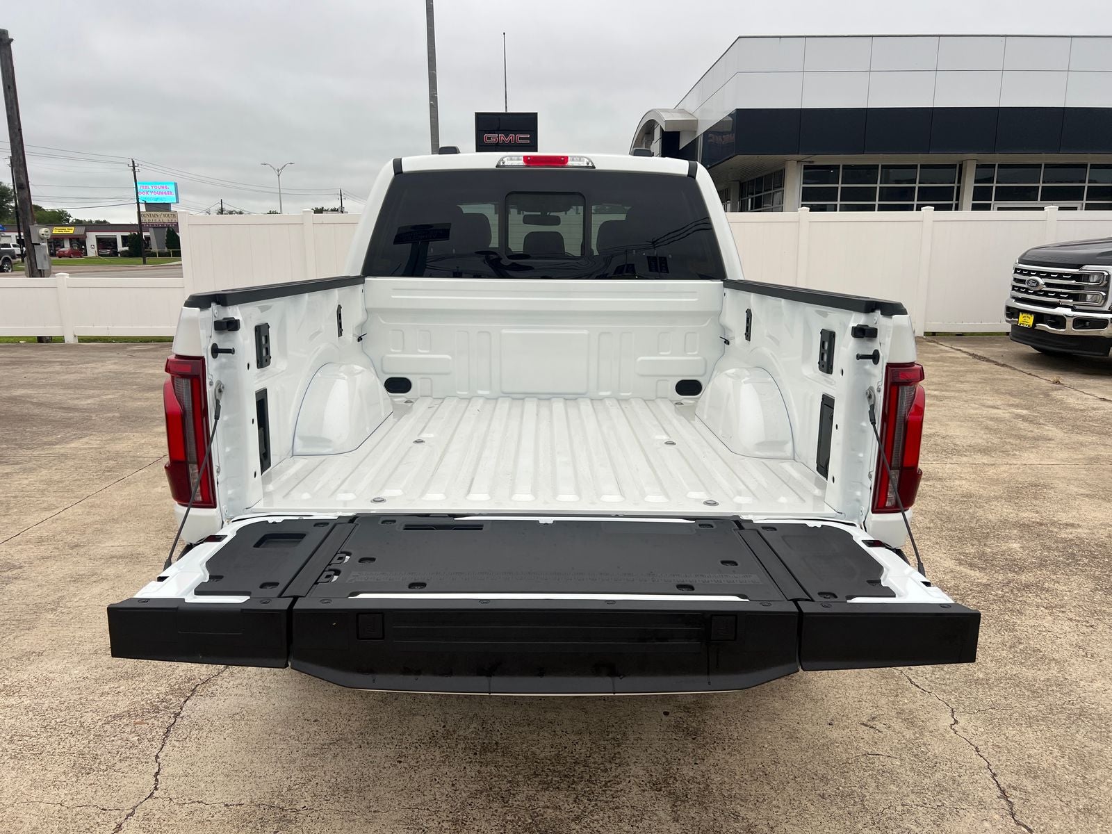 2026 Ford F-150 King Ranch®