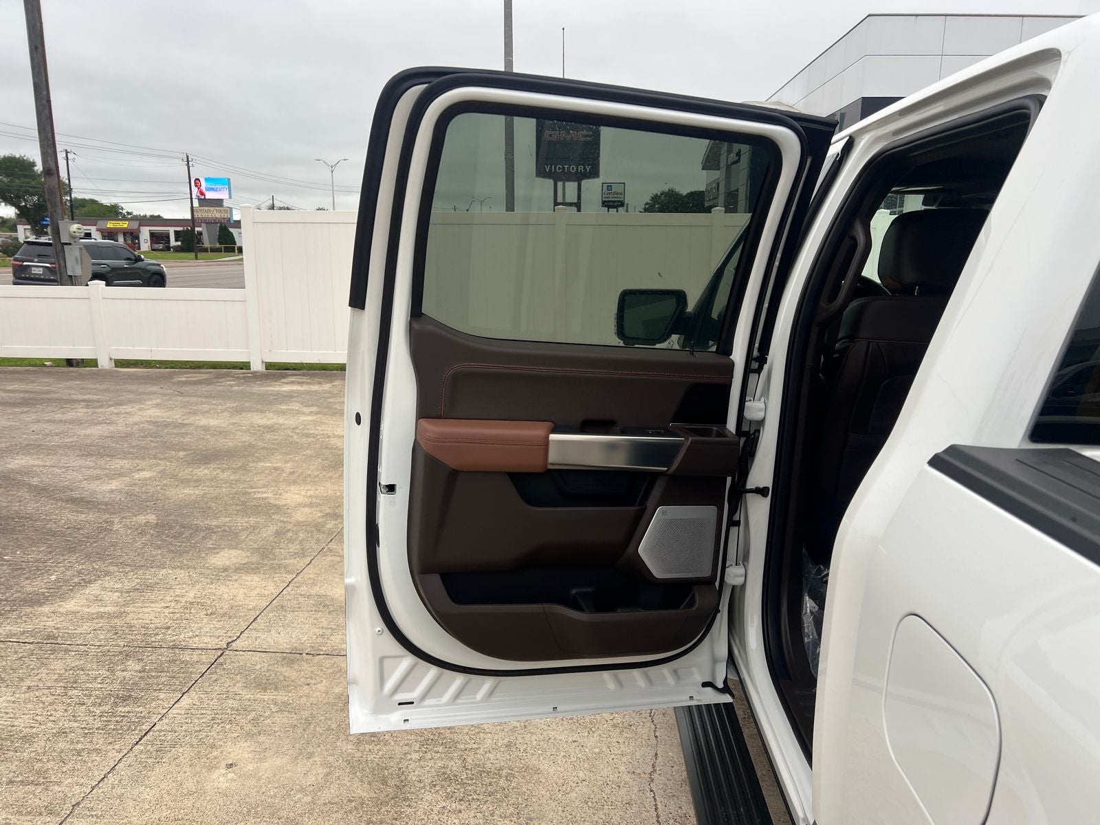 2026 Ford F-150 King Ranch®