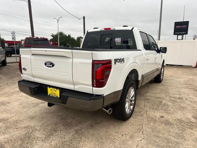 2026 Ford F-150 King Ranch®