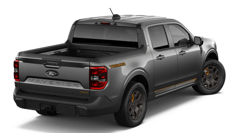 2026 Ford Maverick Tremor®