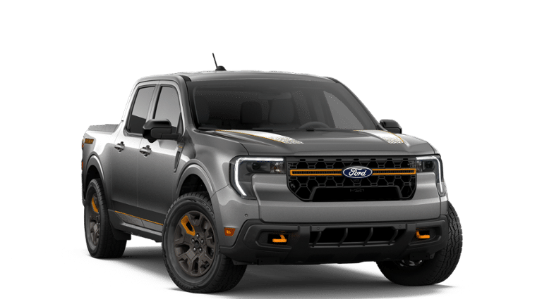 2026 Ford Maverick Tremor®