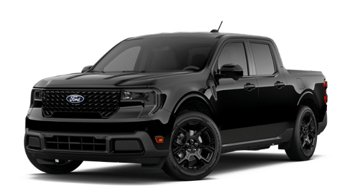 2026 Ford Maverick Lariat®