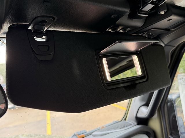 2026 Jeep Wrangler WRANGLER 2-DOOR WILLYS