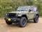 2026 Jeep Wrangler WRANGLER 2-DOOR WILLYS