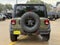 2026 Jeep Wrangler WRANGLER 2-DOOR WILLYS