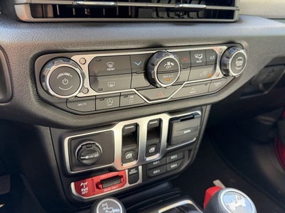 2026 Jeep Wrangler WRANGLER 2-DOOR WILLYS