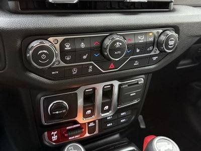 2026 Jeep Wrangler WRANGLER 2-DOOR WILLYS