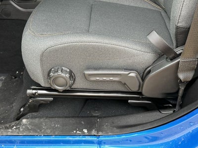 2026 Jeep Wrangler WRANGLER 2-DOOR WILLYS