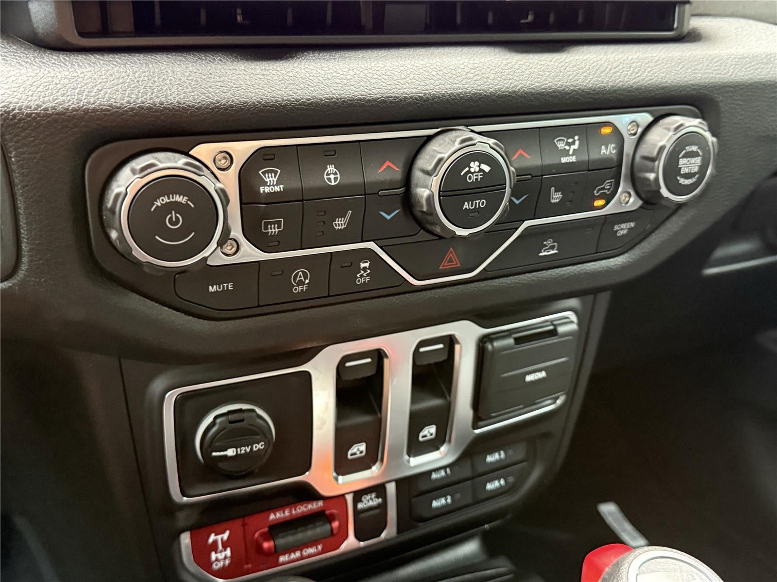 2026 Jeep Wrangler WRANGLER 2-DOOR WILLYS