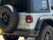 2027 Jeep Wrangler Willys