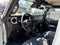 2027 Jeep Wrangler Willys