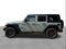 2027 Jeep Wrangler Willys