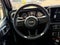 2027 Jeep Wrangler Willys