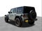 2027 Jeep Wrangler Willys